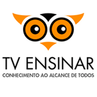 TV Ensinar logo, TV Ensinar contact details