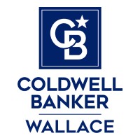 Coldwell Banker Wallace and Wallace Realtors® logo, Coldwell Banker Wallace and Wallace Realtors® contact details