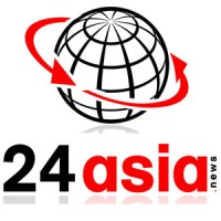 The24asia logo, The24asia contact details