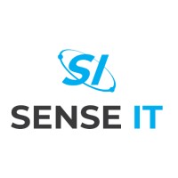 Sense IT logo, Sense IT contact details