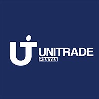 Unitrade Pharma logo, Unitrade Pharma contact details