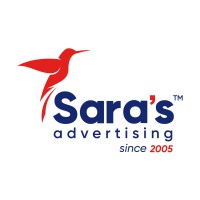 Sara Advertising logo, Sara Advertising contact details