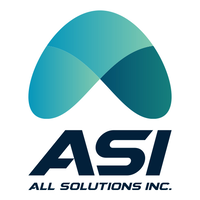 ASI All Solutions Inc. logo, ASI All Solutions Inc. contact details