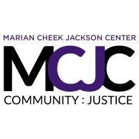 MARIAN CHEEK JACKSON CENTER FOR SAVING AND MAKING HISTORY logo, MARIAN CHEEK JACKSON CENTER FOR SAVING AND MAKING HISTORY contact details