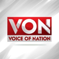 Voice OF Nation logo, Voice OF Nation contact details