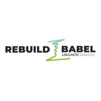 Rebuild Babel logo, Rebuild Babel contact details