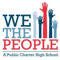 We the People Public High School logo, We the People Public High School contact details