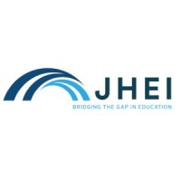 JH Education International logo, JH Education International contact details