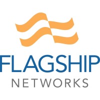 Flagship Networks Inc logo, Flagship Networks Inc contact details