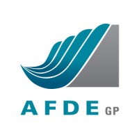 AFDE Partnership logo, AFDE Partnership contact details