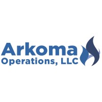 Arkoma Operations, LLC logo, Arkoma Operations, LLC contact details