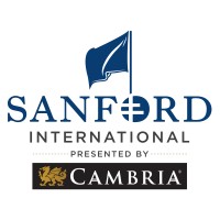 Sanford International presented by Cambria logo, Sanford International presented by Cambria contact details