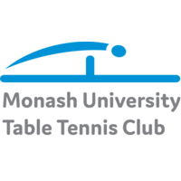 Monash University Table Tennis Club - Clayton logo, Monash University Table Tennis Club - Clayton contact details