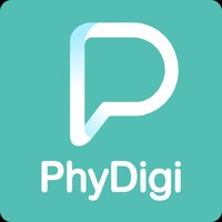 PhyDigi Platforms LLP logo, PhyDigi Platforms LLP contact details