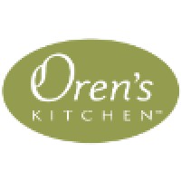 Orens Kitchen logo, Orens Kitchen contact details