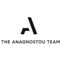 The Anagnostou Team logo, The Anagnostou Team contact details