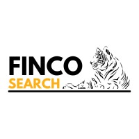 FINCO Search logo, FINCO Search contact details