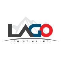 Lago Logistics INTL logo, Lago Logistics INTL contact details