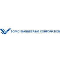 Scivic Engineering Corporation logo, Scivic Engineering Corporation contact details