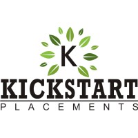 Kickstart Placements logo, Kickstart Placements contact details