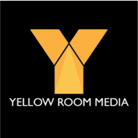 Yellow Room Media logo, Yellow Room Media contact details