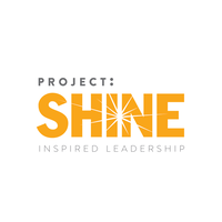 Project: Shine Inc logo, Project: Shine Inc contact details