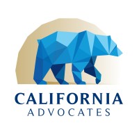 California Advocates Inc logo, California Advocates Inc contact details