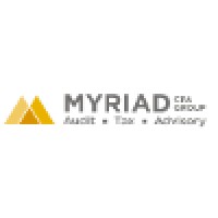 Myriad CPA Group logo, Myriad CPA Group contact details