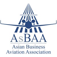 Asian Business Aviation Association (AsBAA) logo, Asian Business Aviation Association (AsBAA) contact details