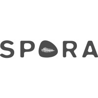 SPORA Environment logo, SPORA Environment contact details