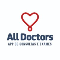 All Doctors logo, All Doctors contact details