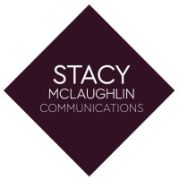 Stacy McLaughlin Communications logo, Stacy McLaughlin Communications contact details