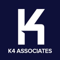 K4 Associates logo, K4 Associates contact details