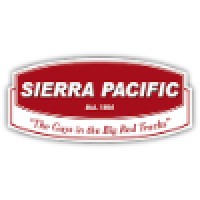 Sierra Pacific Home & Comfort, Inc logo, Sierra Pacific Home & Comfort, Inc contact details