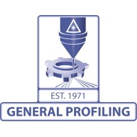 General Profiling (Pty) Ltd. logo, General Profiling (Pty) Ltd. contact details