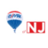 RE/MAX of New Jersey logo, RE/MAX of New Jersey contact details