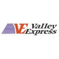 VALLEY EXPRESS logo, VALLEY EXPRESS contact details