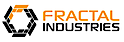 Fractal Industries, Inc. logo, Fractal Industries, Inc. contact details