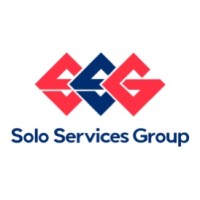 Solo Services Group logo, Solo Services Group contact details