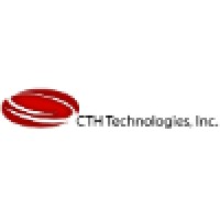 CTH Technologies Inc. logo, CTH Technologies Inc. contact details