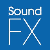 Sound FX, Inc. logo, Sound FX, Inc. contact details