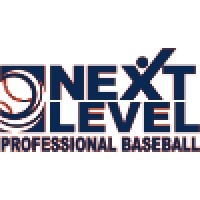 Next Level Baseball logo, Next Level Baseball contact details