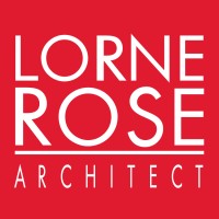 Lorne Rose Architect logo, Lorne Rose Architect contact details