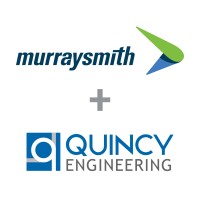 Quincy Engineering Inc logo, Quincy Engineering Inc contact details