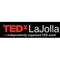 TEDxLaJolla logo, TEDxLaJolla contact details