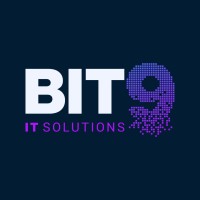 Bit9 IT Solutions logo, Bit9 IT Solutions contact details