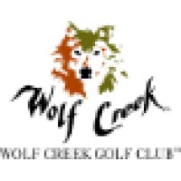 Wolf Creek Golf Club logo, Wolf Creek Golf Club contact details