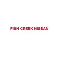 Fish Creek Nissan logo, Fish Creek Nissan contact details