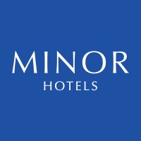 Minor Hotels logo, Minor Hotels contact details