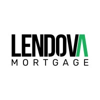 Lendova Mortgage logo, Lendova Mortgage contact details